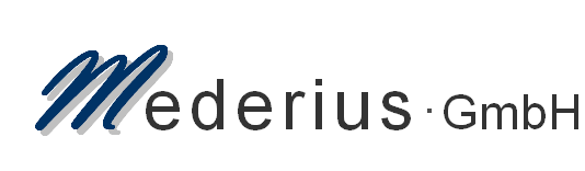 Mederius GmbH